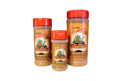 Blackened Seasoning