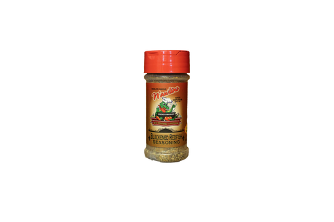 N'awlins Small Spice Bundle