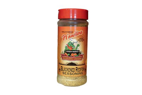N'awlins Large Spice Bundle