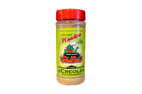 N'awlins Large Spice Bundle