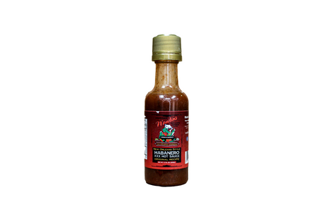 Habanero XXX Hot Sauce