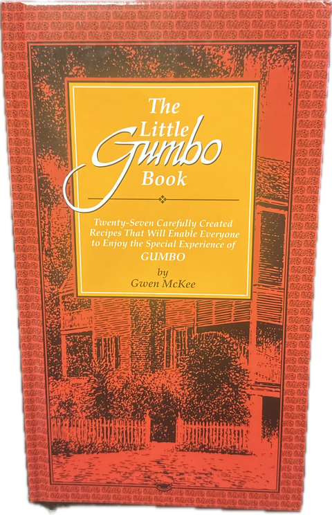 The Little Gumbo Book