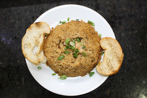 Recipes
