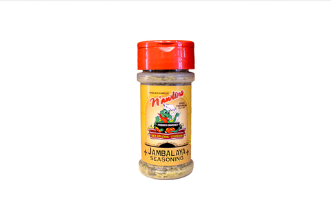 N'awlins Small Spice Bundle