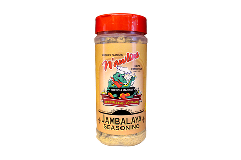 N'awlins Large Spice Bundle