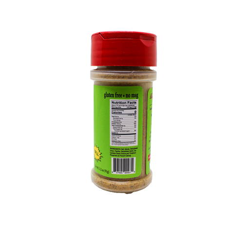All Purpose Creole Seasoning 3.2oz