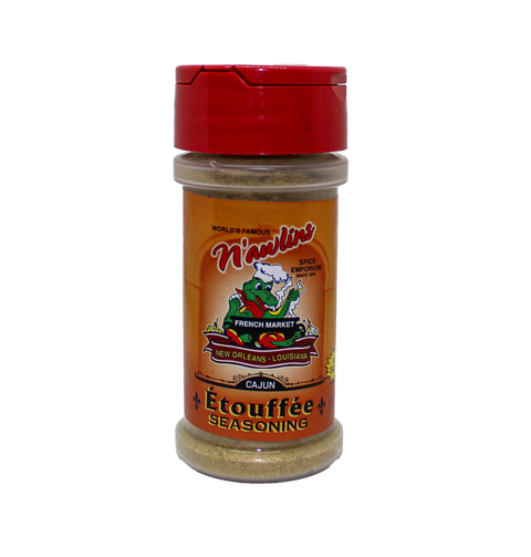 Étouffée Seasoning