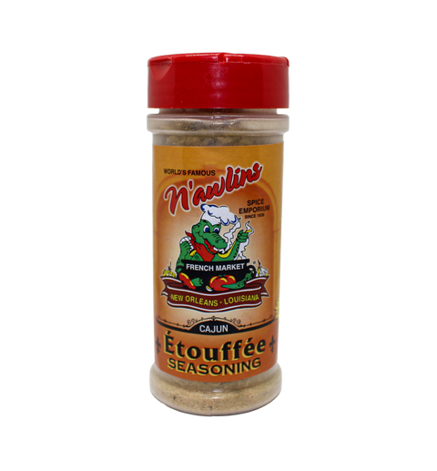 Étouffée Seasoning