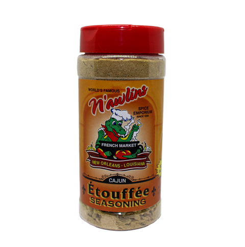 Étouffée Seasoning