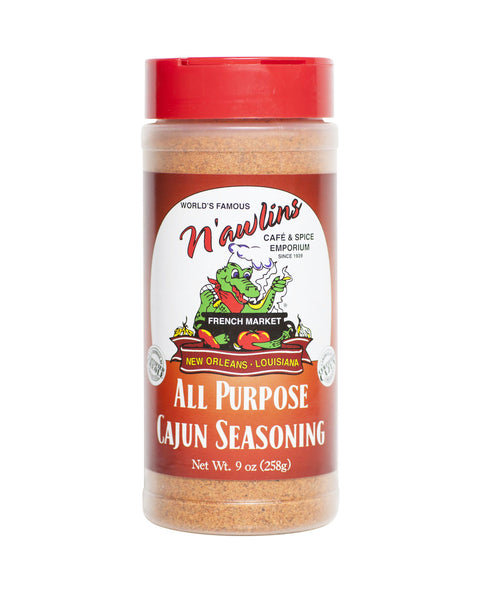 N'awlins Large Spice Bundle