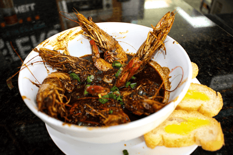 BBQ Shrimp Seasoning 1.44oz