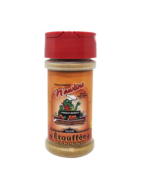 N'awlins Small Spice Bundle