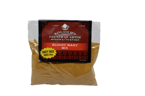 King Louie's Bloody Mary Mix Party Pack