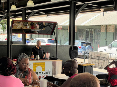 Today at the Market 9/3/26