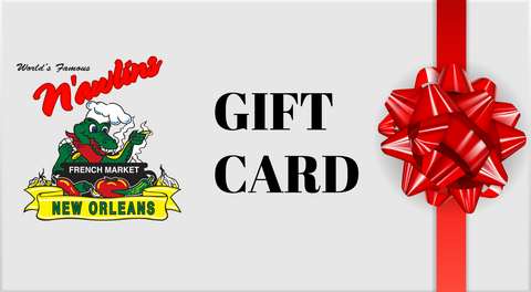 Gift Cards