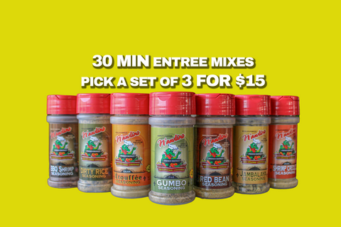 Spices