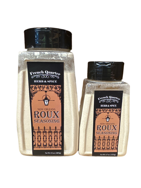 King Louie's Roux Seasoning