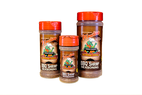 BBQ Shrimp Seasoning