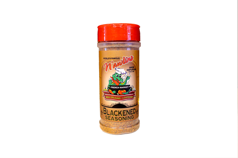 N'awlins Medium Spice Bundle