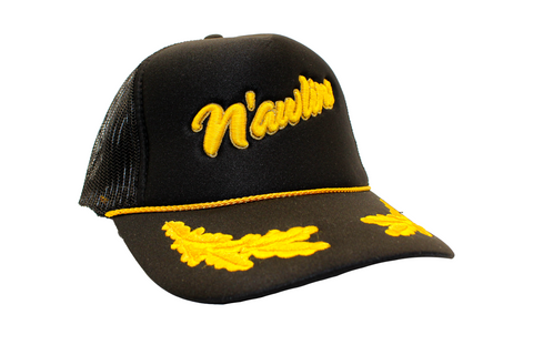 Captain's Hat