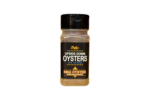 Chefty's BBQ Oyster Seasoning