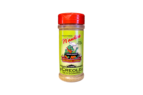 N'awlins Medium Spice Bundle
