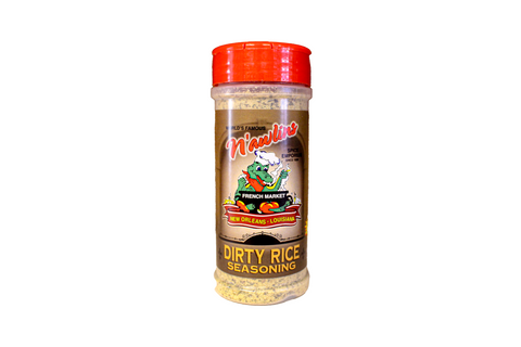 N'awlins Medium Spice Bundle