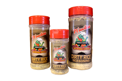 Dirty Rice Seasoning