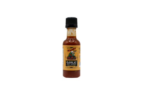 PICK 3: Hot Sauce 1.7oz