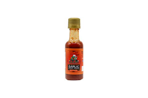 PICK 3: Hot Sauce 1.7oz