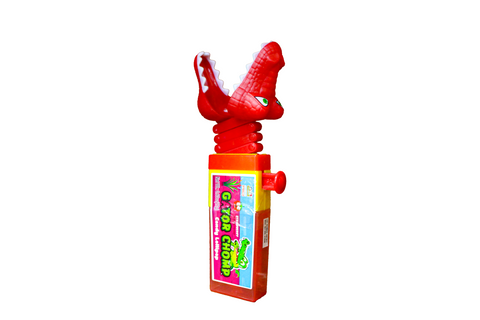 Gator Chomp Lollipops