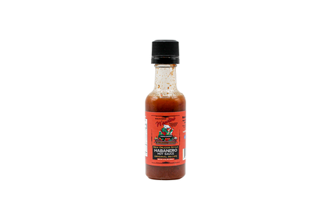 PICK 3: Hot Sauce 1.7oz