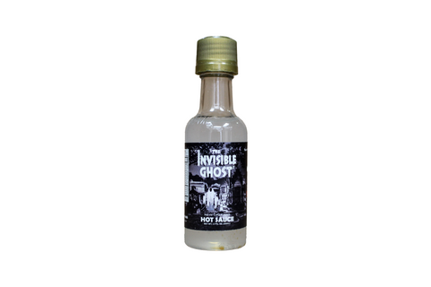 PICK 3: Hot Sauce 1.7oz