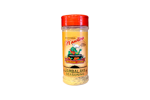 N'awlins Medium Spice Bundle