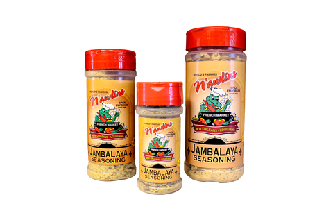 Jambalaya Seasoning
