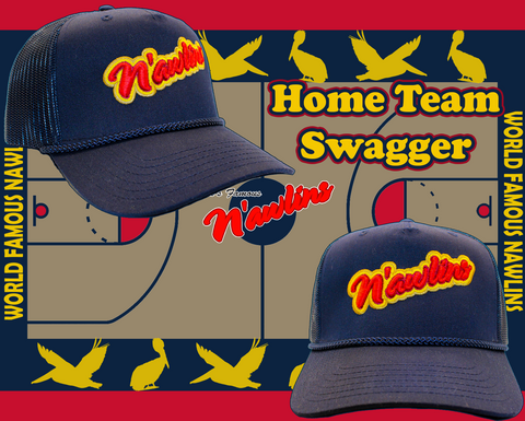 Home Team Swagger