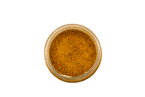 Pussy Powder Cajun (PG)