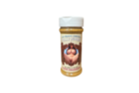 Pussy Powder Cajun