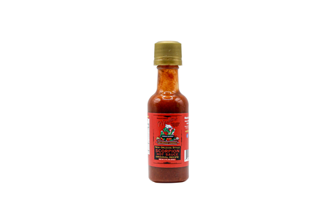PICK 3: Hot Sauce 1.7oz