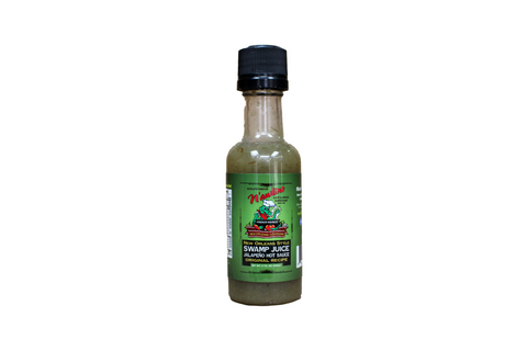 PICK 3: Hot Sauce 1.7oz