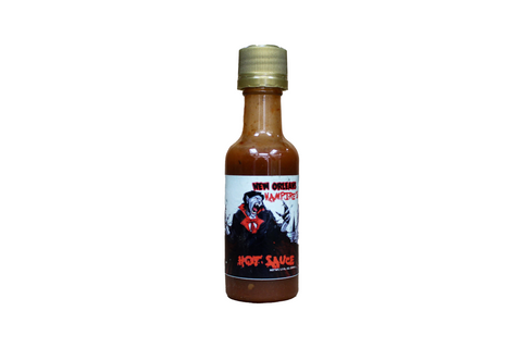 PICK 3: Hot Sauce 1.7oz