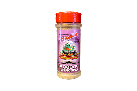 N'awlins Medium Spice Bundle