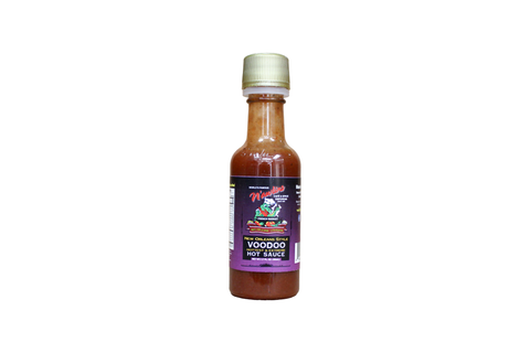 PICK 3: Hot Sauce 1.7oz