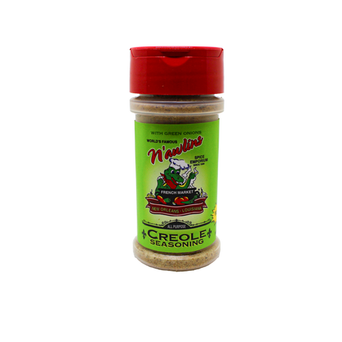 All Purpose Creole Seasoning