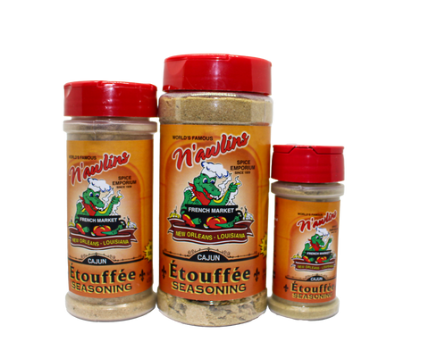 Étouffée Seasoning