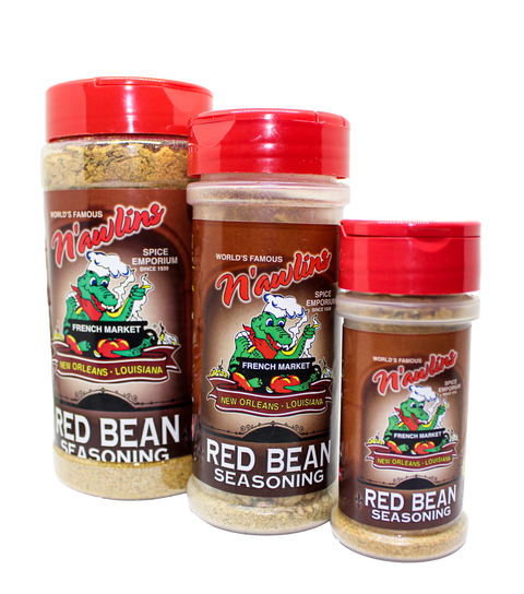 Red Bean Seasoning