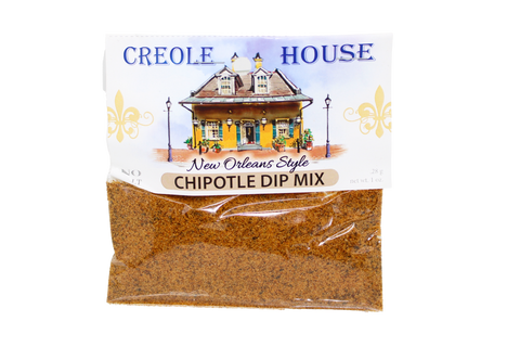 Creole House Chipotle Dip