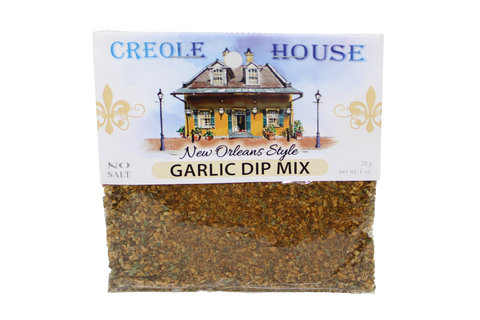 Creole House Garlic Dip