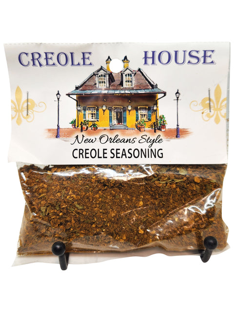 Creole House New Orleans Style Creole Seasoning