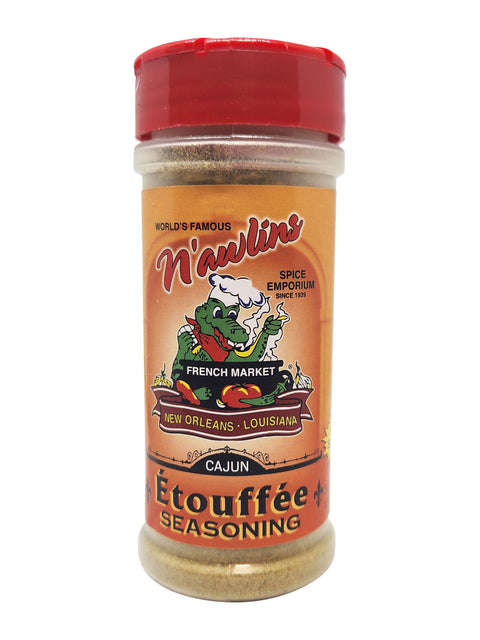 N'awlins Medium Spice Bundle